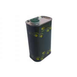 Olio extravergine di oliva...