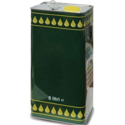 Olio extravergine di oliva...