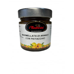Marmellata di arance e...